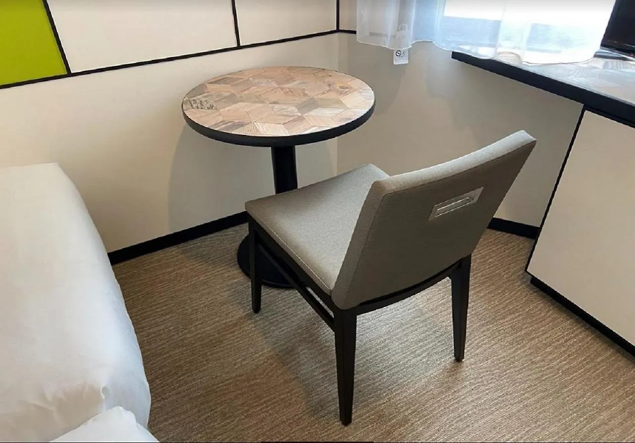 Henn Na Hotel Osaka Shinsaibashi