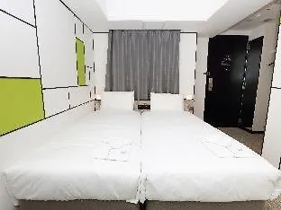 Henn Na Hotel Osaka Shinsaibashi