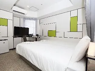 Henn Na Hotel Osaka Shinsaibashi