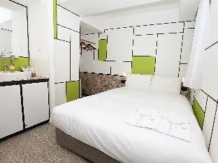Henn Na Hotel Osaka Shinsaibashi