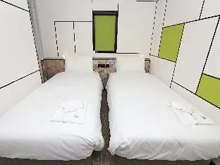 Henn Na Hotel Osaka Shinsaibashi 3*,