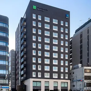 Ginza Capital Moegi 3* Tokio