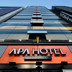 https://apa-kanda-jimbocho-ekihigashi.alltokyohotels.com