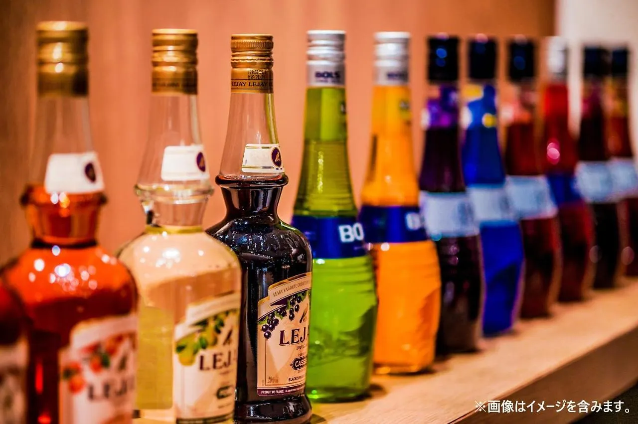 ***  Henn Na Hotel Osaka Shinsaibashi Japan