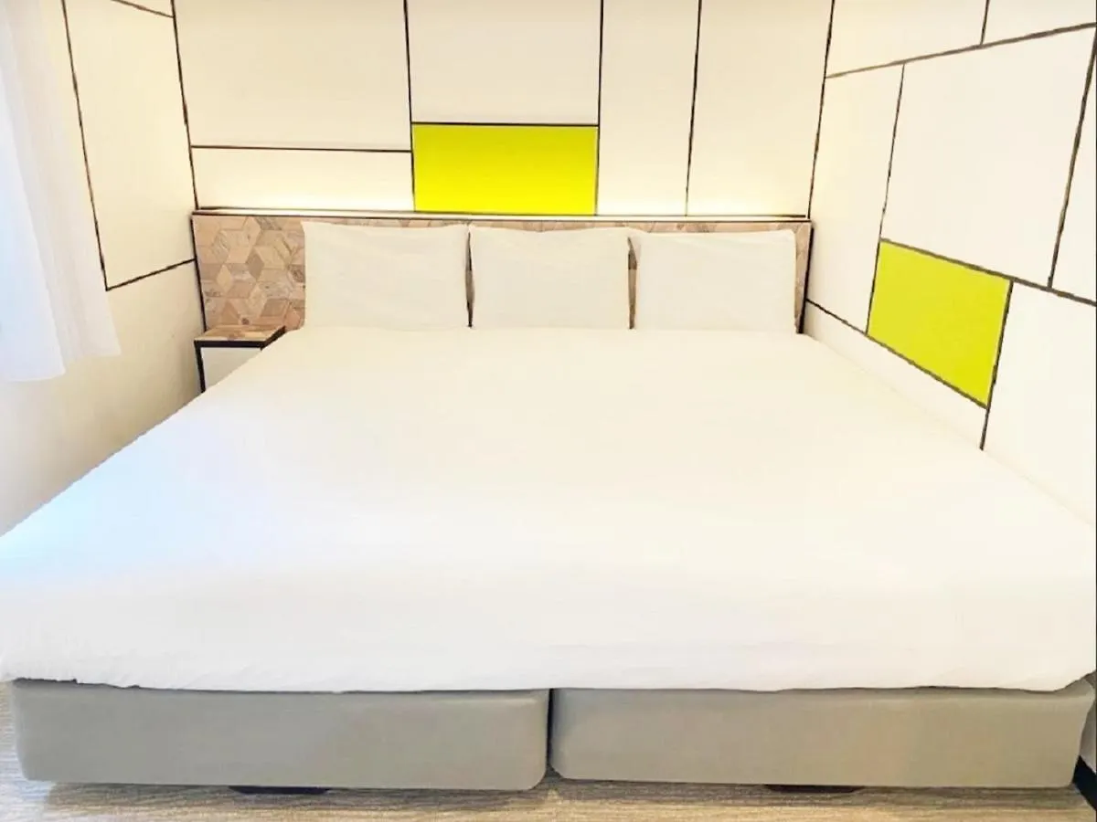 Henn Na Hotel Osaka Shinsaibashi