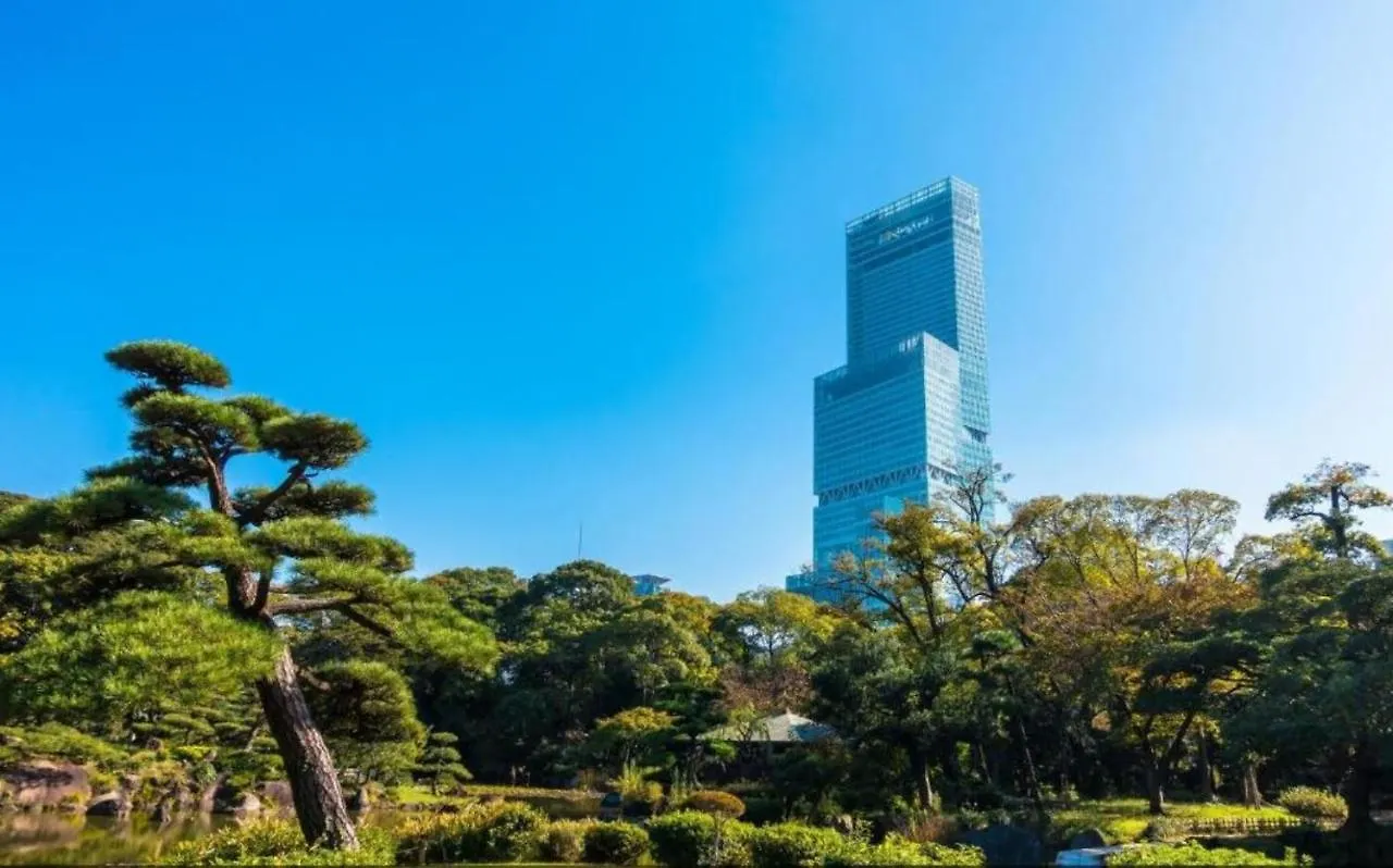 Henn Na Hotel Osaka Shinsaibashi Япония